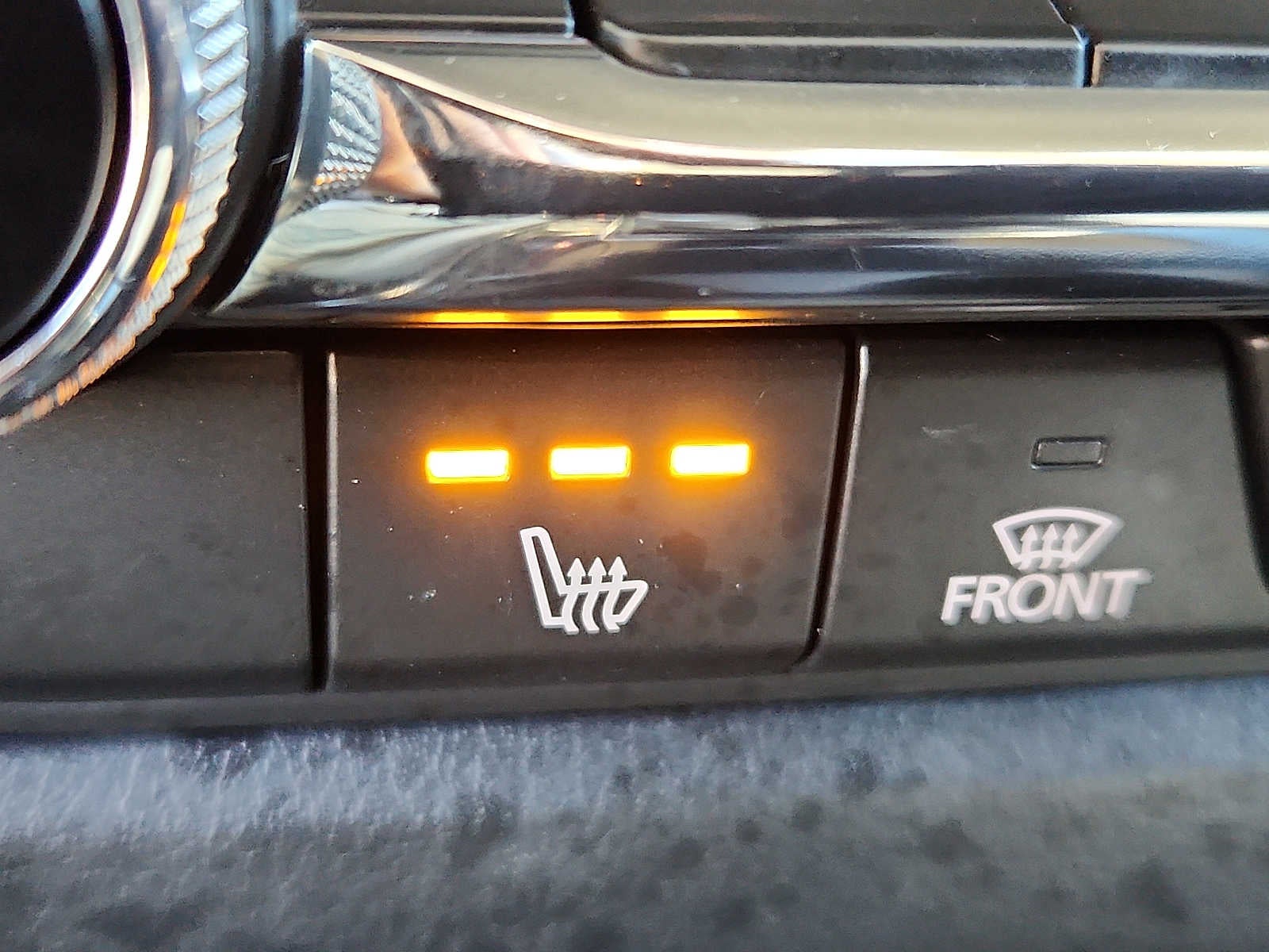 2020 Mazda Mazda CX-30 Premium Package AWD