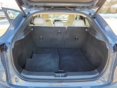 2020 Mazda Mazda CX-30 Premium Package AWD