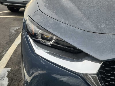 2020 Mazda Mazda CX-30 Premium Package AWD