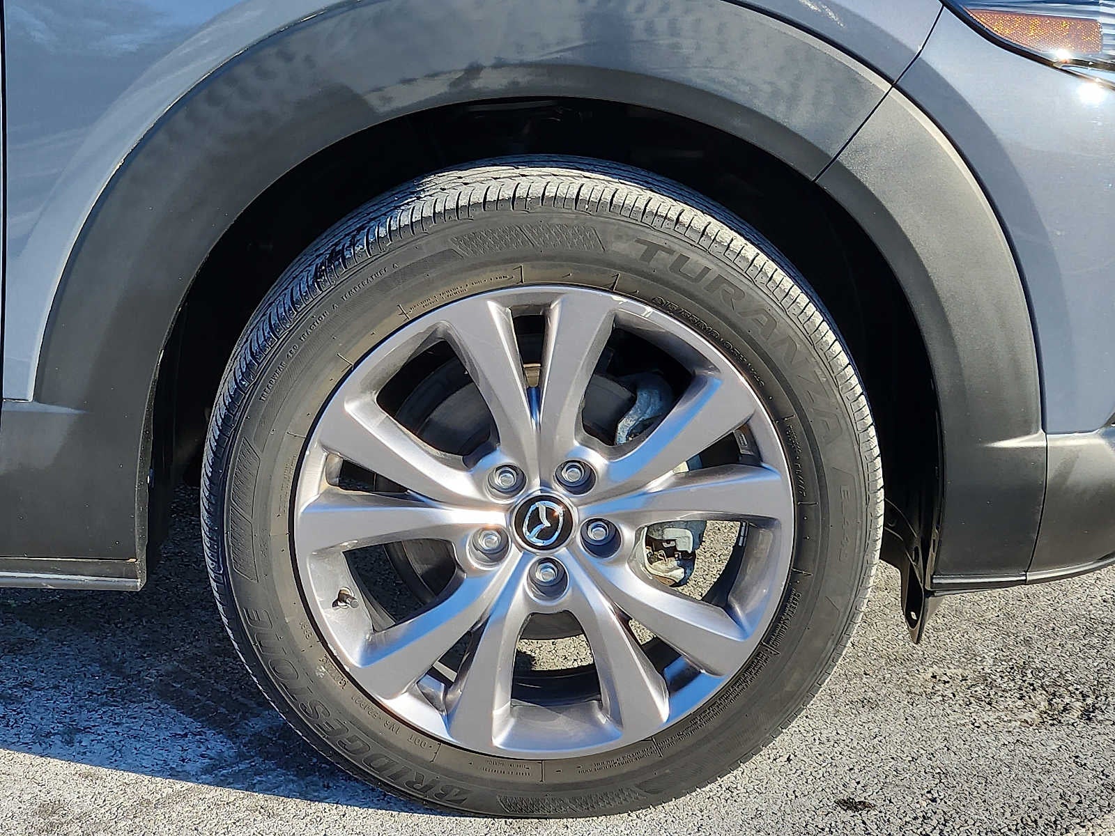 2020 Mazda Mazda CX-30 Premium Package AWD