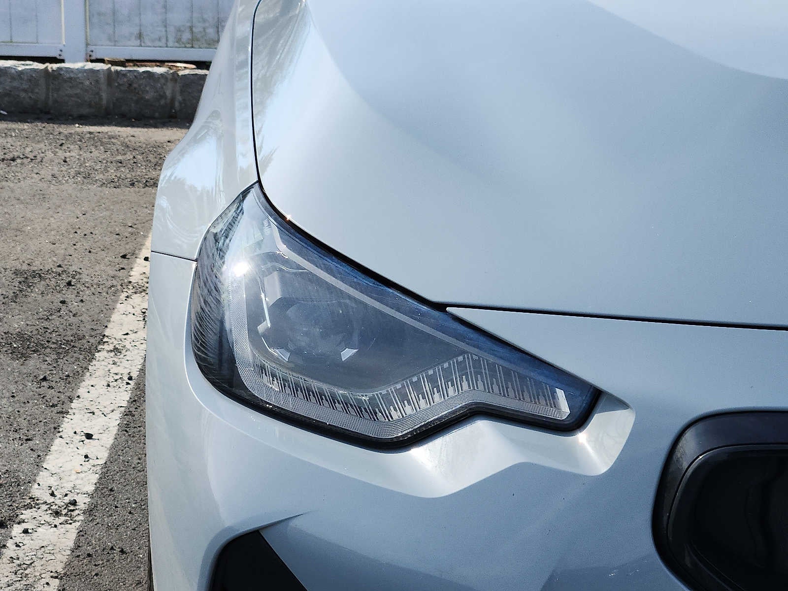 2022 BMW 2 Series 230i Coupe