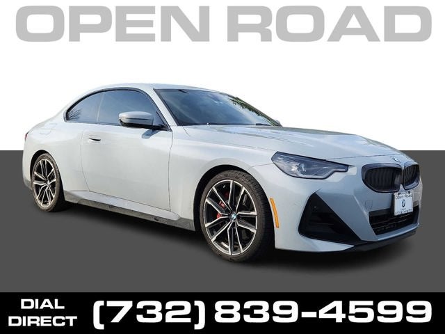 2022 BMW 2 Series 230i Coupe
