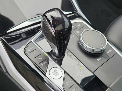 2022 BMW 2 Series 230i Coupe