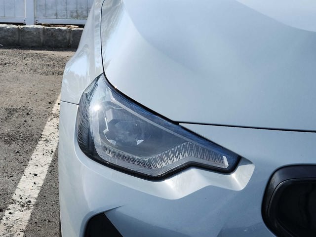 2022 BMW 2 Series 230i Coupe