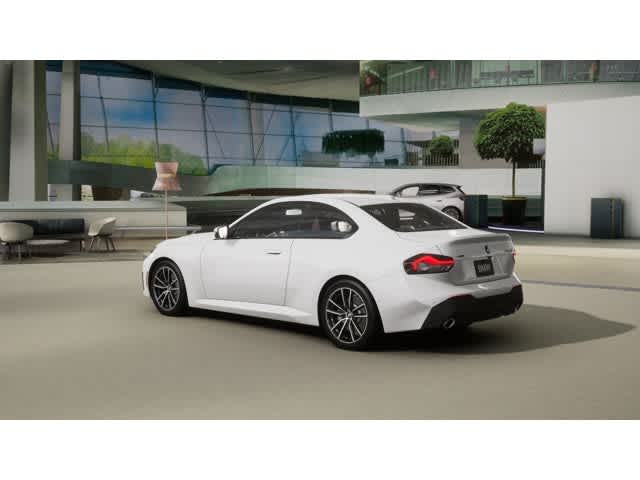 2026 BMW 2 Series 230i xDrive Coupe