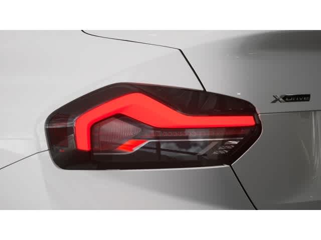 2026 BMW 2 Series 230i xDrive Coupe