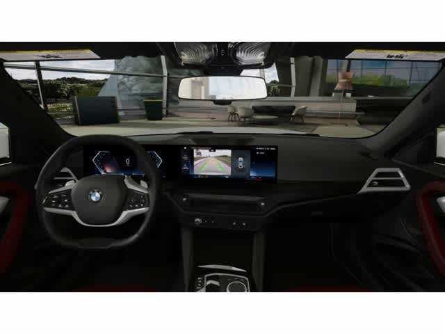 2026 BMW 2 Series 230i xDrive Coupe