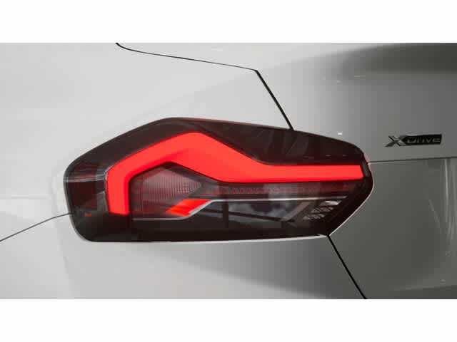 2026 BMW 2 Series 230i xDrive Coupe