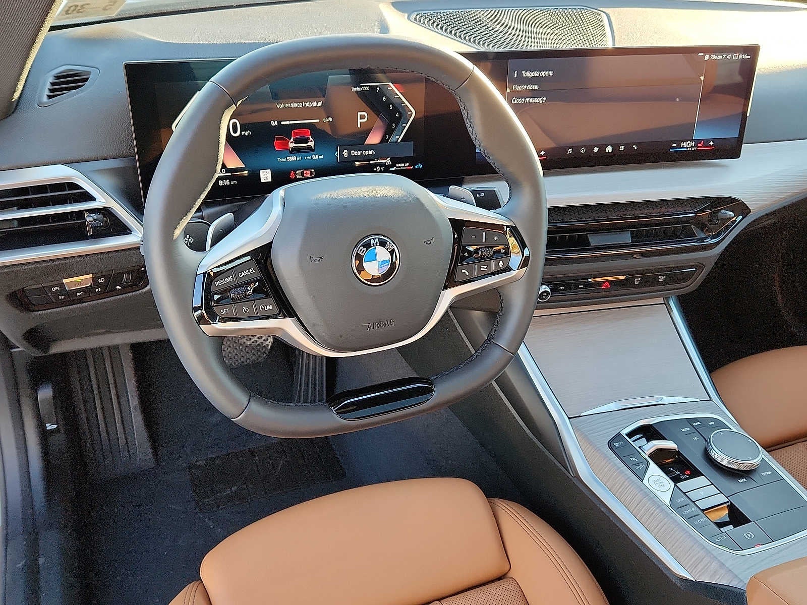 2025 BMW 2 Series 230i xDrive Coupe