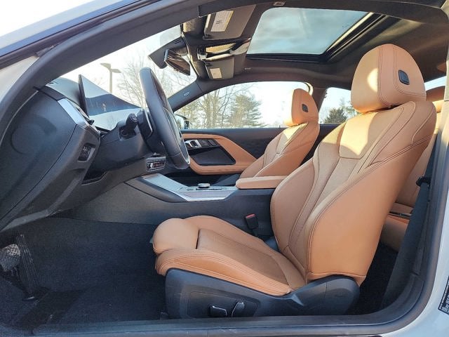 2025 BMW 2 Series 230i xDrive Coupe