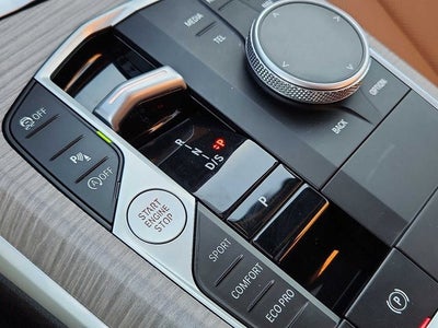 2025 BMW 2 Series 230i xDrive Coupe