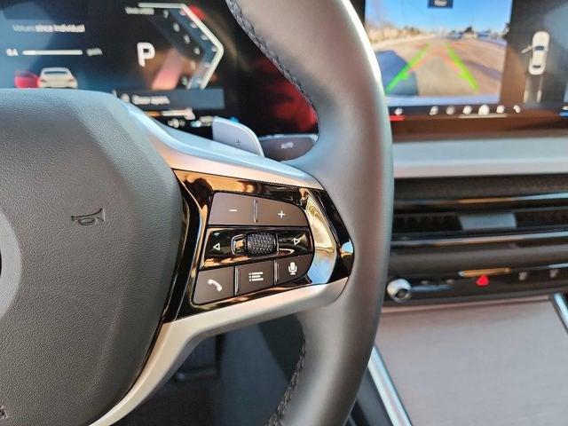 2025 BMW 2 Series 230i xDrive Coupe