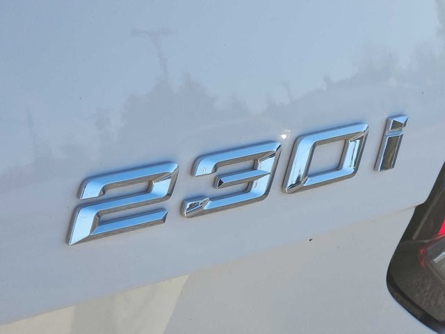 2025 BMW 2 Series 230i xDrive Coupe