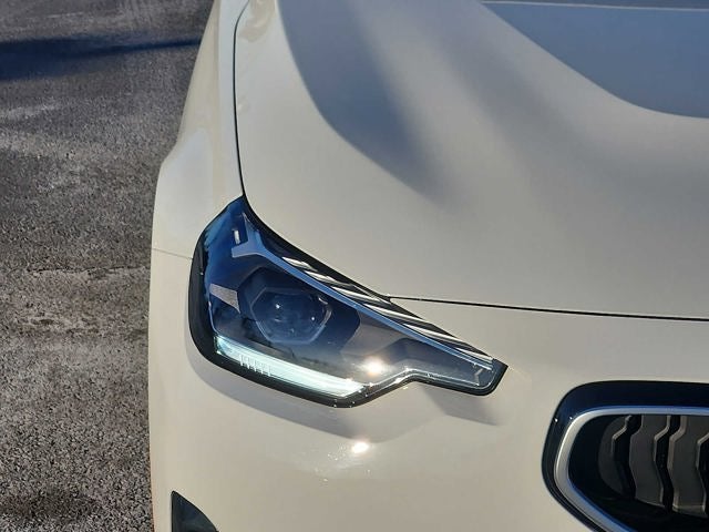 2025 BMW 2 Series 230i xDrive Coupe