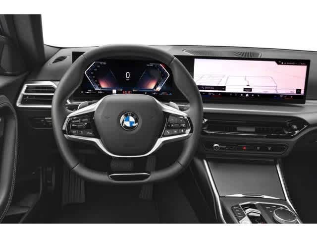 2025 BMW 2 Series 230i xDrive Coupe