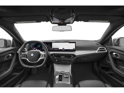 2025 BMW 2 Series 230i xDrive Coupe