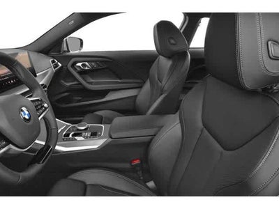 2025 BMW 2 Series 230i xDrive Coupe