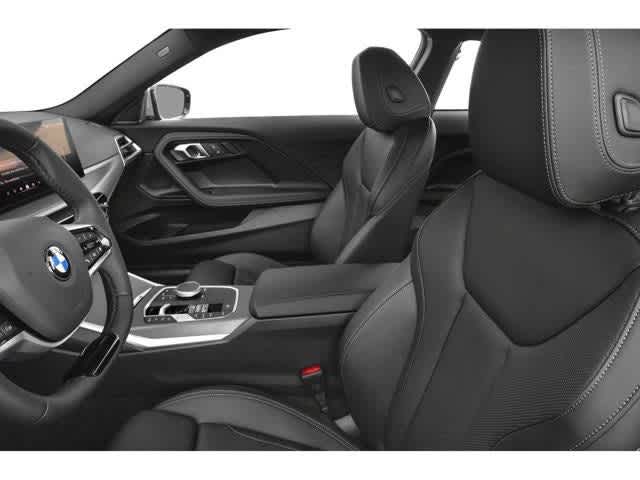 2025 BMW 2 Series 230i xDrive Coupe