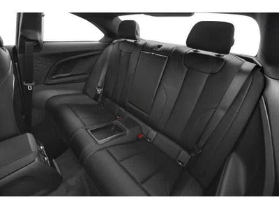 2025 BMW 2 Series 230i xDrive Coupe