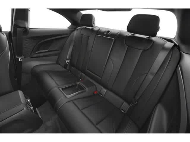 2025 BMW 2 Series 230i xDrive Coupe