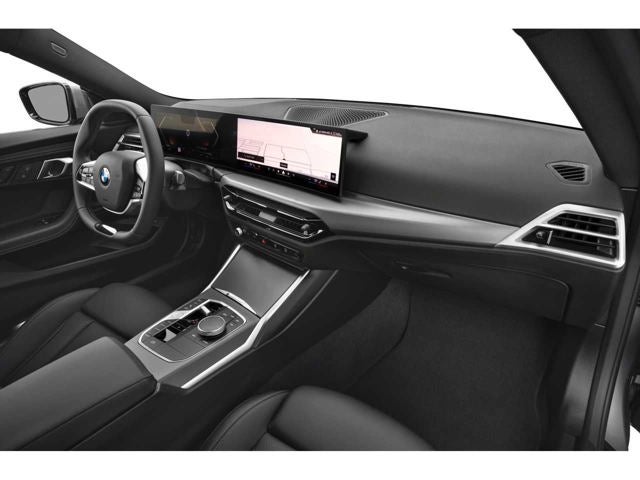 2025 BMW 2 Series 230i xDrive Coupe