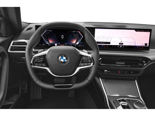 2025 BMW 2 Series 230i xDrive Coupe