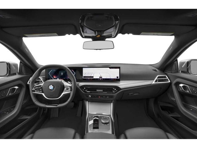 2025 BMW 2 Series 230i xDrive Coupe