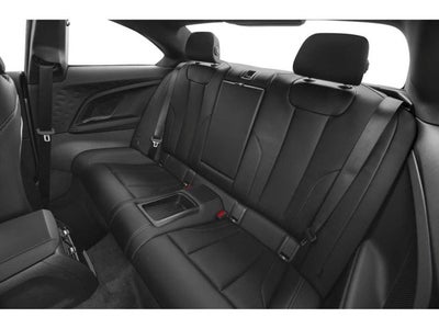 2025 BMW 2 Series 230i xDrive Coupe