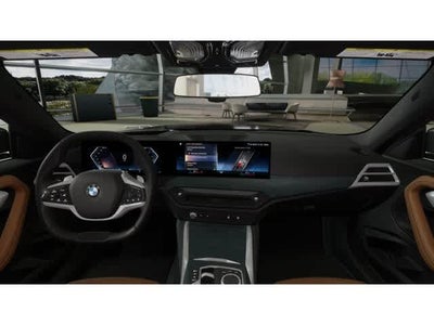 2026 BMW 2 Series 230i xDrive Coupe