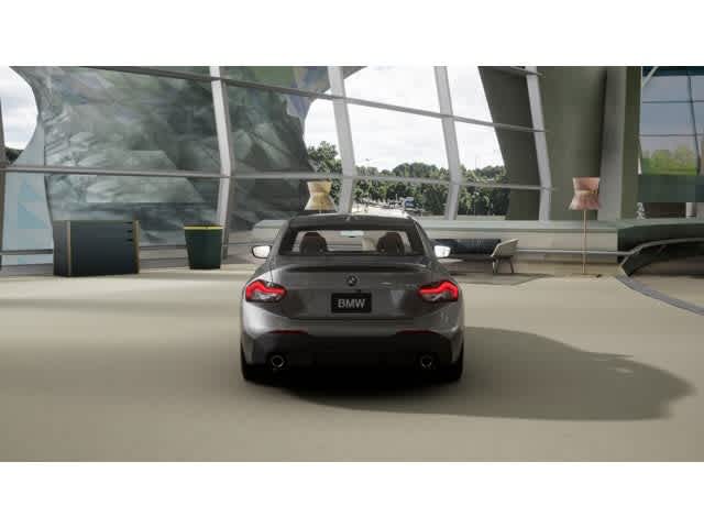 2026 BMW 2 Series 230i xDrive Coupe