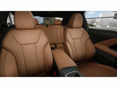 2026 BMW 2 Series 230i xDrive Coupe