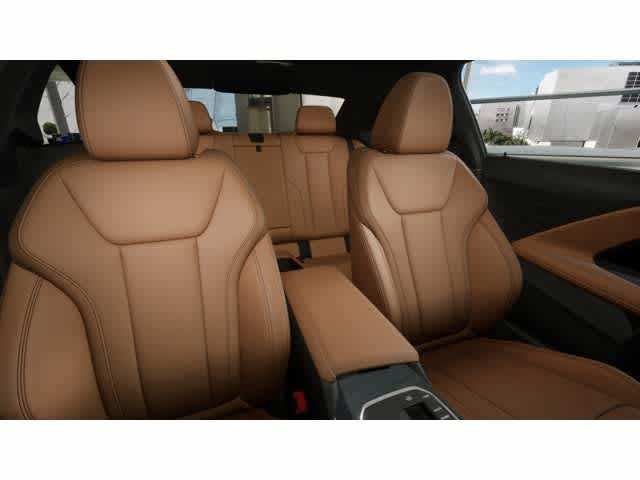 2026 BMW 2 Series 230i xDrive Coupe