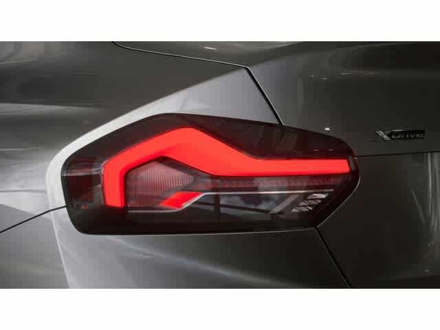 2026 BMW 2 Series 230i xDrive Coupe