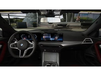 2026 BMW 2 Series 230i xDrive Coupe