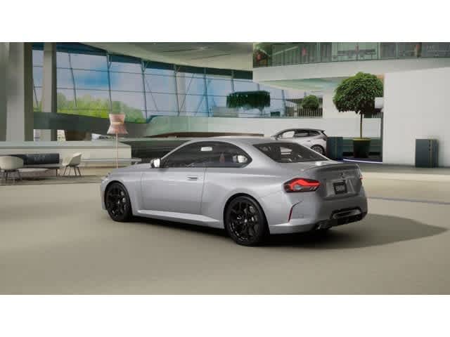 2026 BMW 2 Series 230i xDrive Coupe