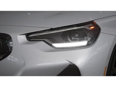 2026 BMW 2 Series 230i xDrive Coupe