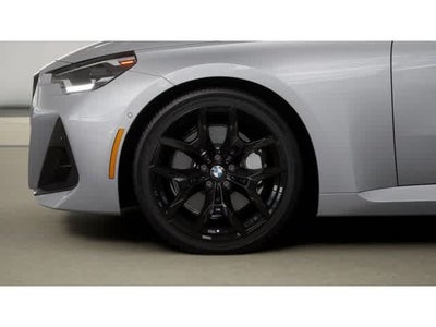 2026 BMW 2 Series 230i xDrive Coupe