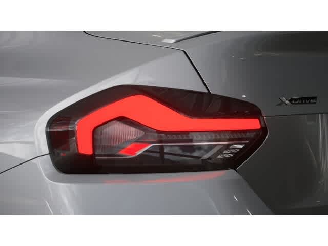 2026 BMW 2 Series 230i xDrive Coupe