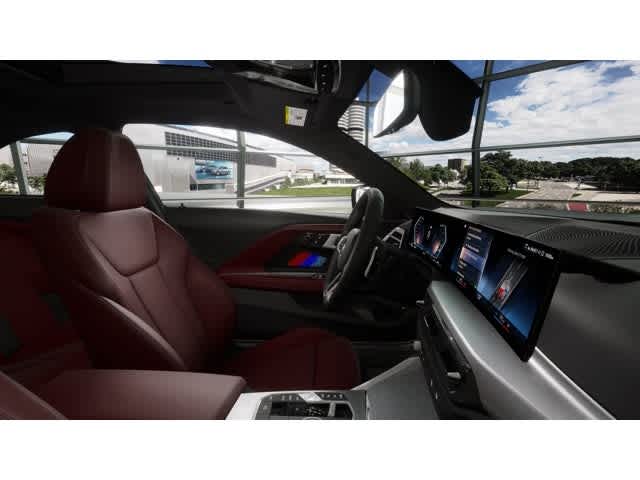 2026 BMW 2 Series 230i xDrive Coupe