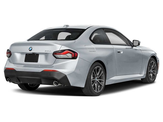 2026 BMW 2 Series 230i xDrive Coupe