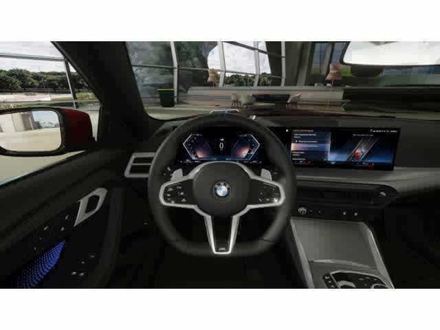 2026 BMW 2 Series 230i xDrive Coupe