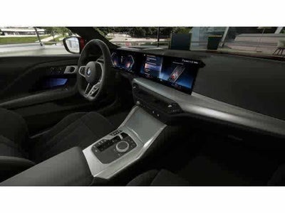 2026 BMW 2 Series 230i xDrive Coupe