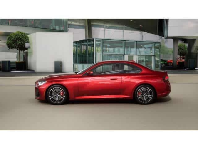 2026 BMW 2 Series 230i xDrive Coupe