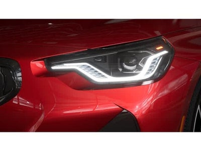 2026 BMW 2 Series 230i xDrive Coupe