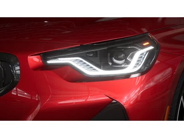 2026 BMW 2 Series 230i xDrive Coupe