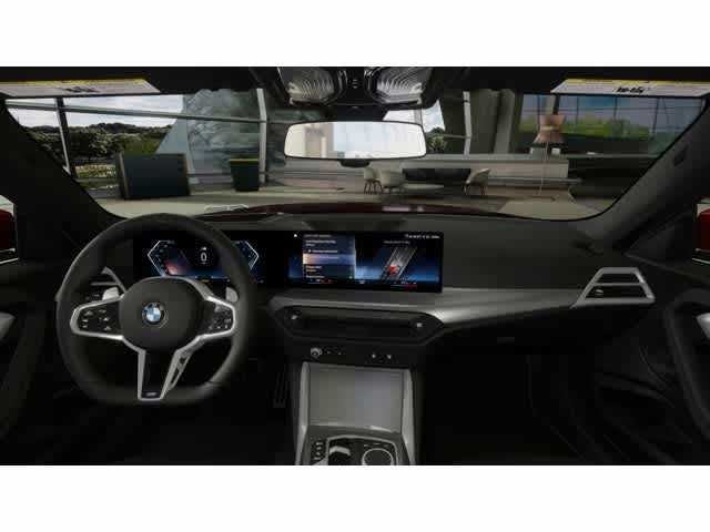 2026 BMW 2 Series 230i xDrive Coupe