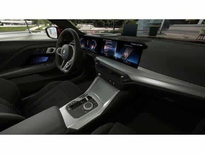 2026 BMW 2 Series 230i xDrive Coupe