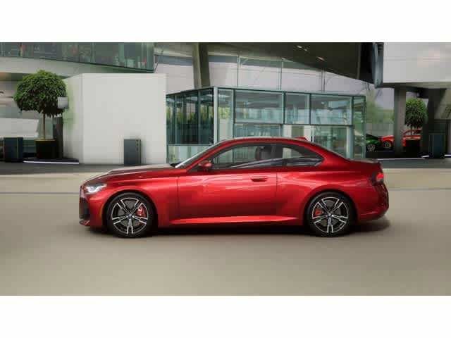 2026 BMW 2 Series 230i xDrive Coupe