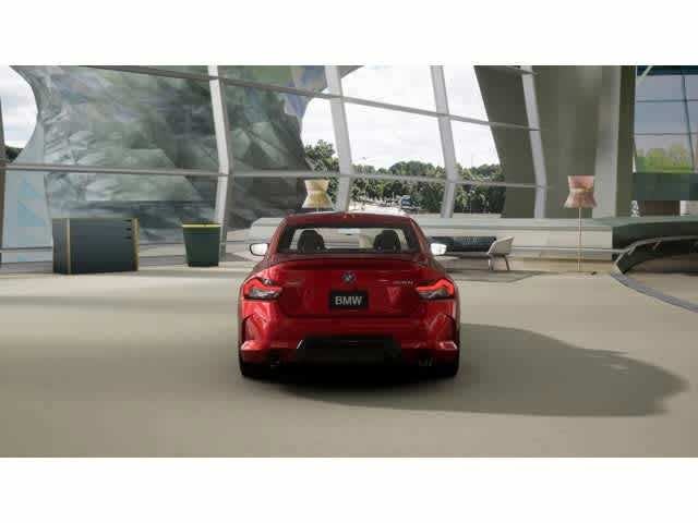 2026 BMW 2 Series 230i xDrive Coupe