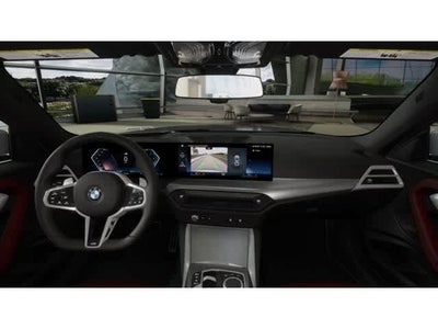 2026 BMW 2 Series 230i xDrive Coupe